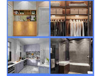 IR Gesture Sensor Switch Module