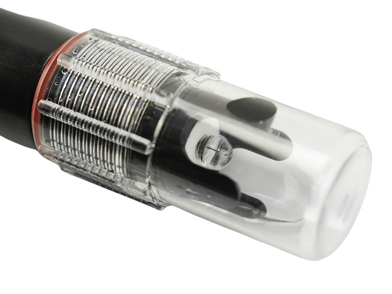Gravity: 7/24 Industrial Analog pH Meter Kit (Arduino, Raspberry Pi)