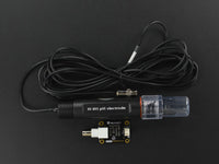 Gravity: 7/24 Industrial Analog pH Meter Kit (Arduino, Raspberry Pi)