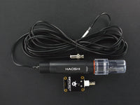 Gravity: 7/24 Industrial Analog pH Meter Kit (Arduino, Raspberry Pi)
