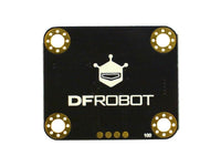 Gravity: I2C SCD41 Infrared Carbon Dioxide / CO2 Sensor (400 - 5000 ppm)
