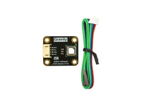 Gravity: I2C SCD41 Infrared Carbon Dioxide / CO2 Sensor (400 - 5000 ppm)