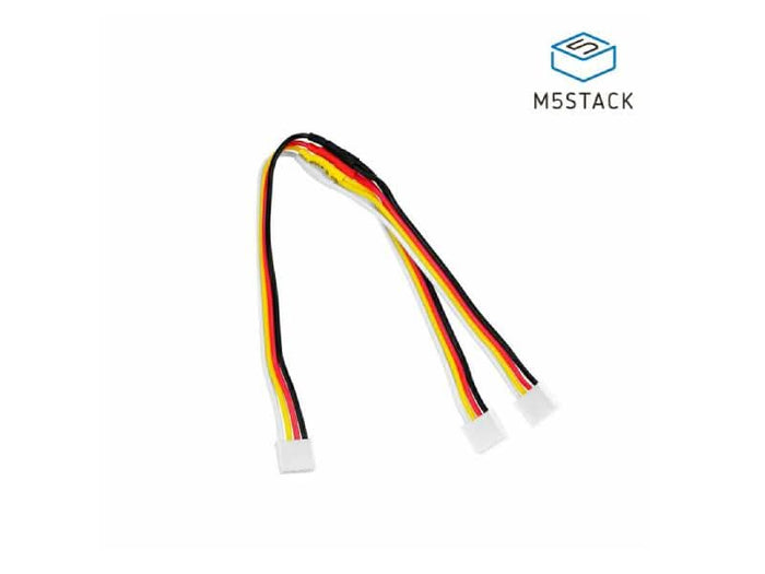 Grove Y Cable 20cm (5pcs)