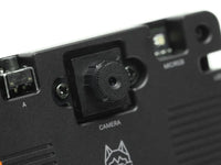 HUSKYLENS 2 - 6 TOPS LLM MCP AI Vision Sensor (20+ Models, Deploy Custom Models)