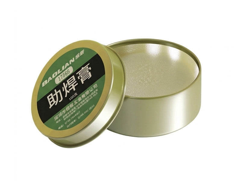 High-Purity Solder Flux