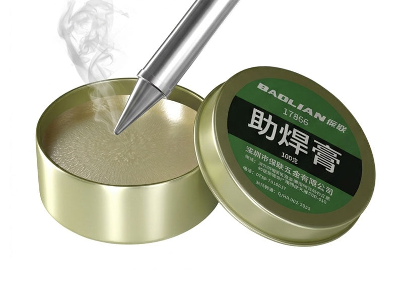 High-Purity Solder Flux