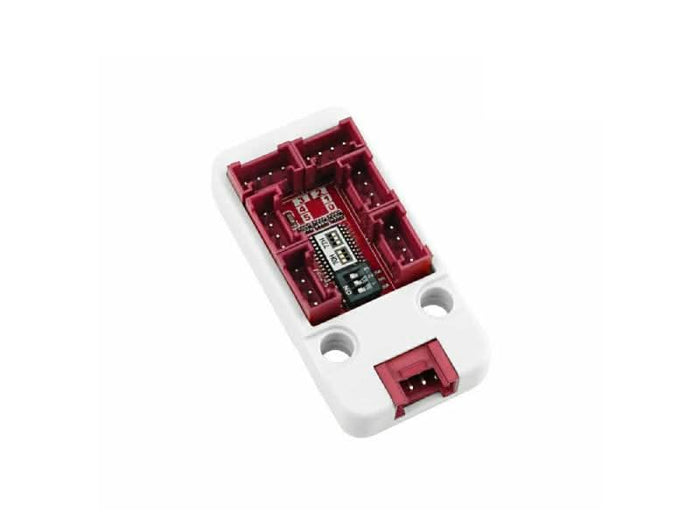 I2C Hub 1 to 6 Expansion Unit v2.1 with DIP Switch (PCA9548A)