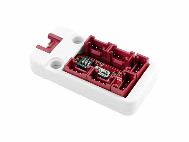 I2C Hub 1 to 6 Expansion Unit v2.1 with DIP Switch (PCA9548A)