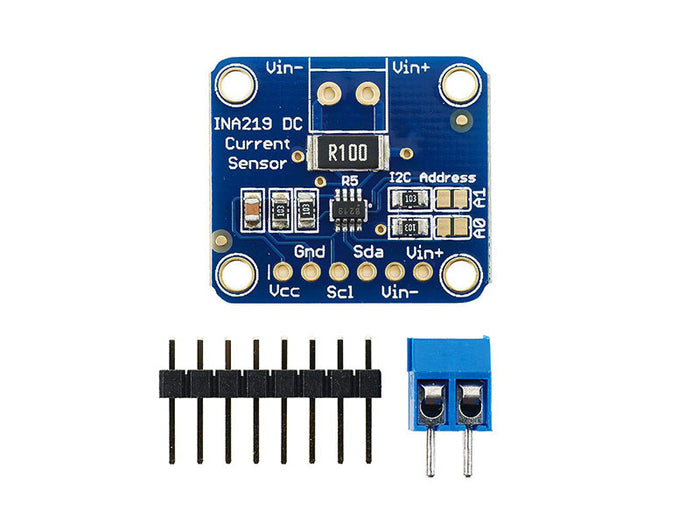 INA219 Voltage Current Sensor