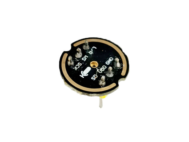emi✩ INMP441 Omnidirectional Microphone - Kuriosity