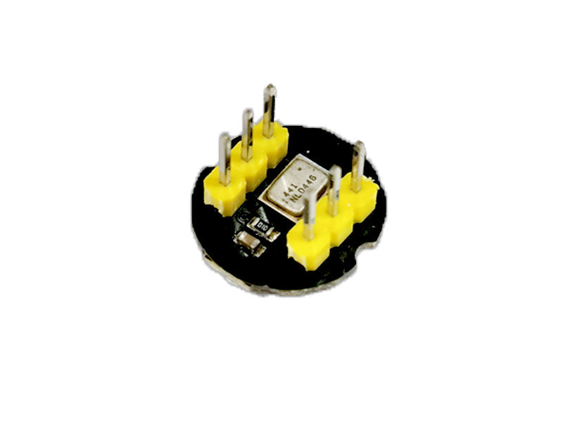 INMP441 Omnidirectional Microphone - Kuriosity