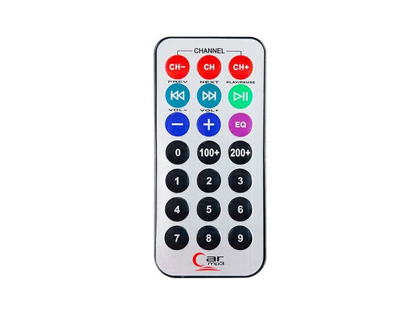 IR Remote