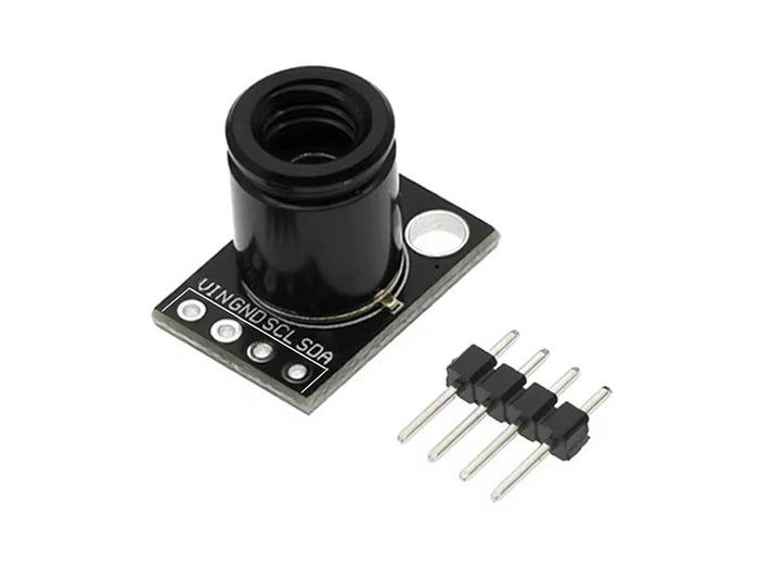 IR Thermal Camera Breakout 32x34 MLX90640ESF