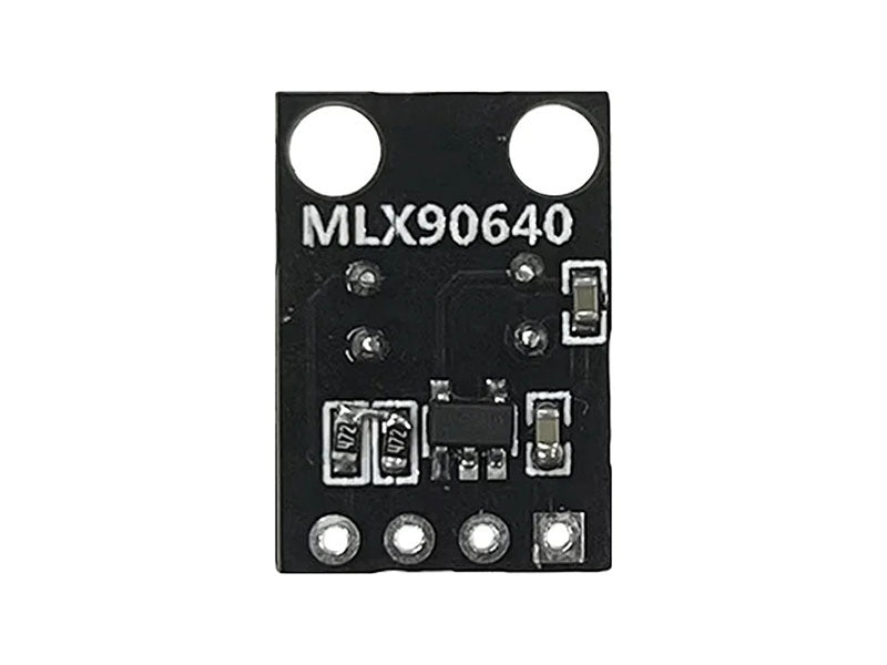 IR Thermal Camera Breakout 32x34 MLX90640ESF