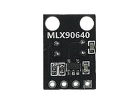 IR Thermal Camera Breakout 32x34 MLX90640ESF