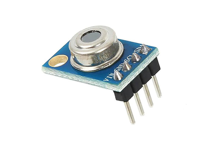 Infrared Temperature Sensor MLX90614
