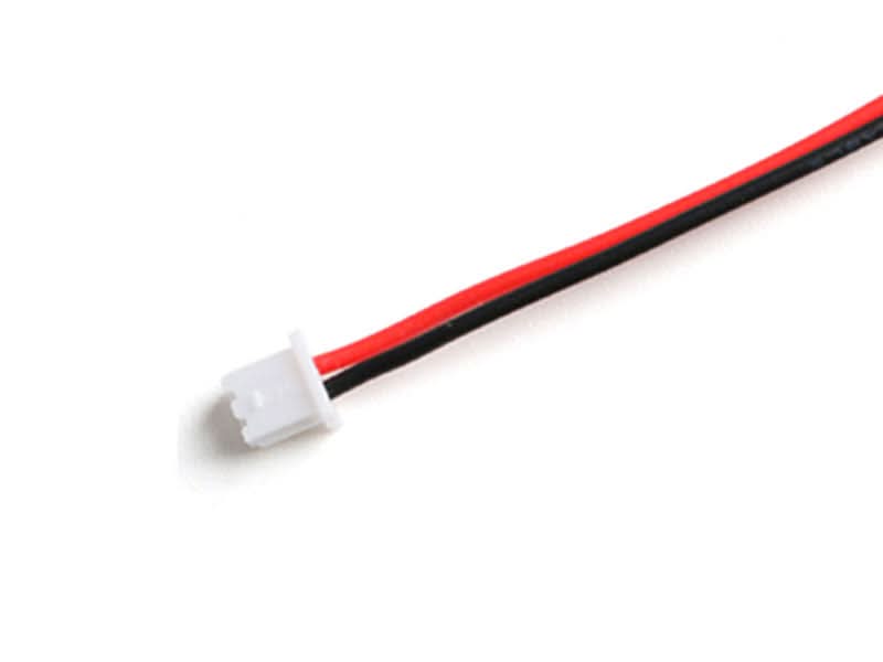 JST Molex Picoblade 1.25 Wire 2 Pin