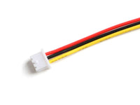 JST Molex Picoblade 1.25 Wire 3 Pin