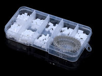 JST MX 1.25 Connector Wire Kit