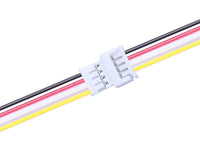 JST MX 1.25 Connector Wire Kit