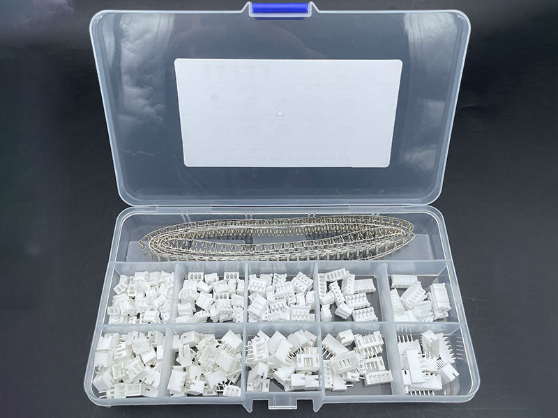 JST PH 2.0 Connector PCB Kit