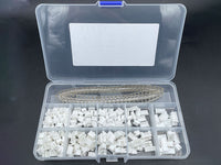 JST PH 2.0 Connector PCB Kit