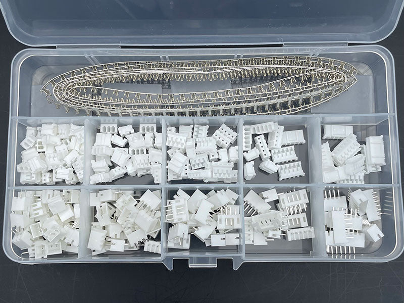 JST PH 2.0 Connector PCB Kit