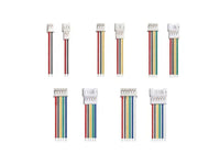 JST PH 2.0 Wire 2 3 4 5 6 Plug Socket