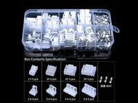 JST VH 3.96mm Connector Kit