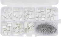 JST GH 1.25mm Connector Kit