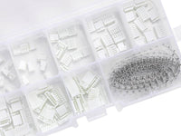 JST GH 1.25mm Connector Kit