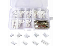 JST SH 1.0mm Connector Kit