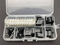 Jumper Wire Dupont Header Male Female Connector 310pc