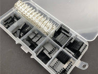 Jumper Wire Dupont Header Male Female Connector 310pc