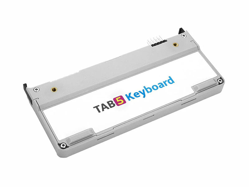 Keyboard for Tab5