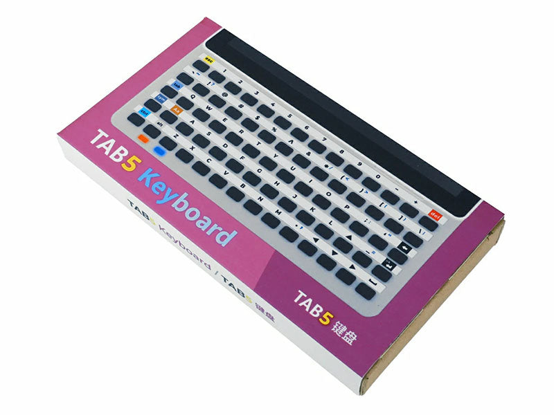 Keyboard for Tab5