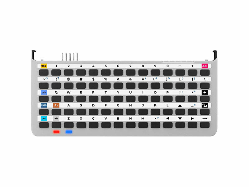 Keyboard for Tab5