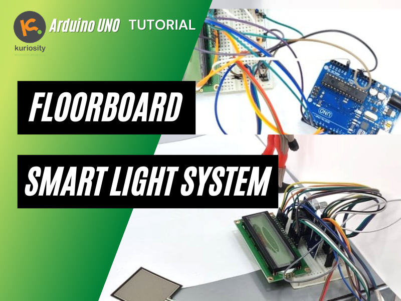 Tutorials - Kuriosity