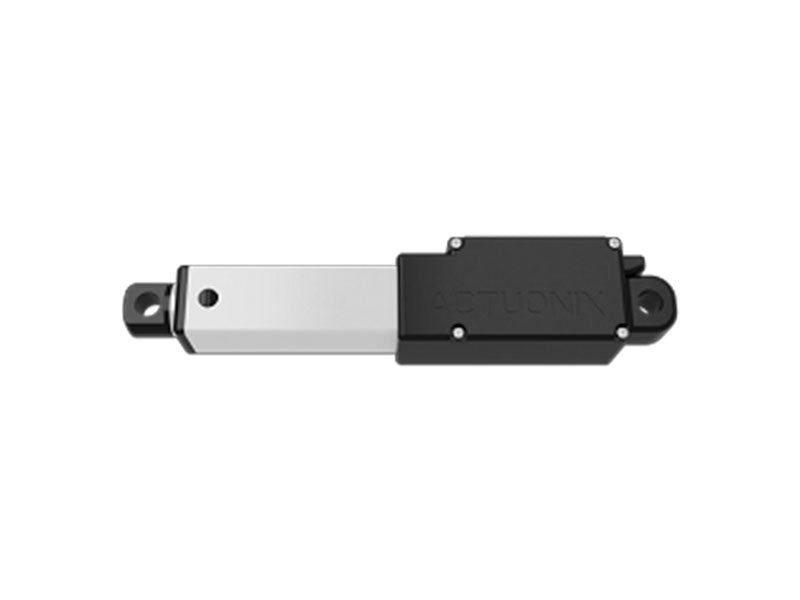 L12-S Micro Linear Actuator with Limit Switches 30mm 100:1 12 volts
