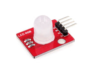 LED 10mm Module RGB