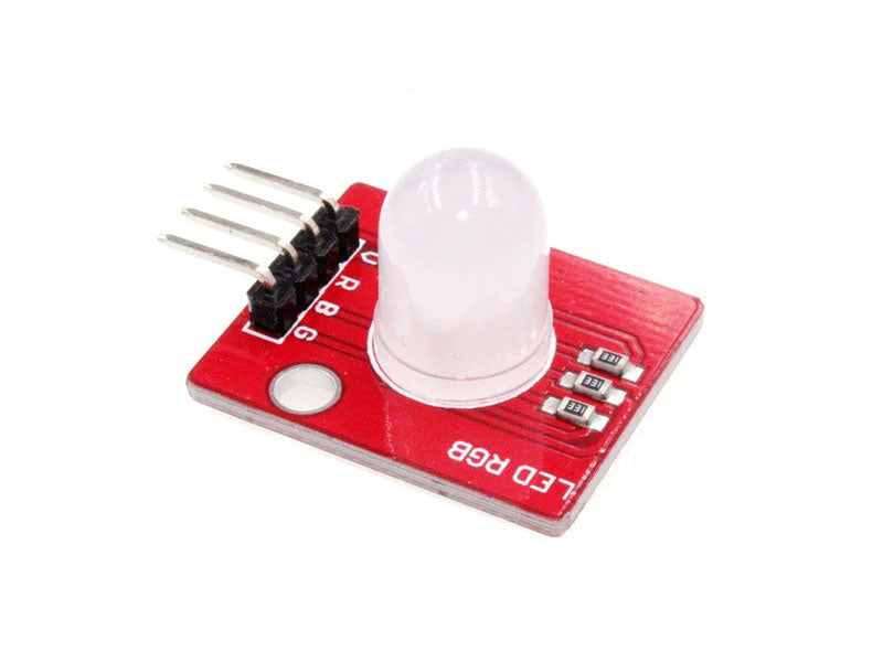 LED 10mm Module RGB