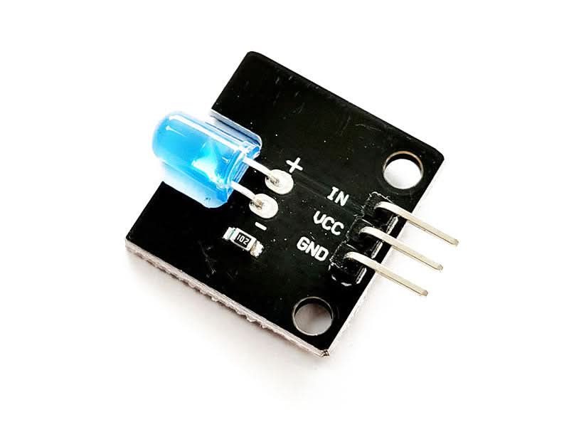 LED Module Set 5pcs