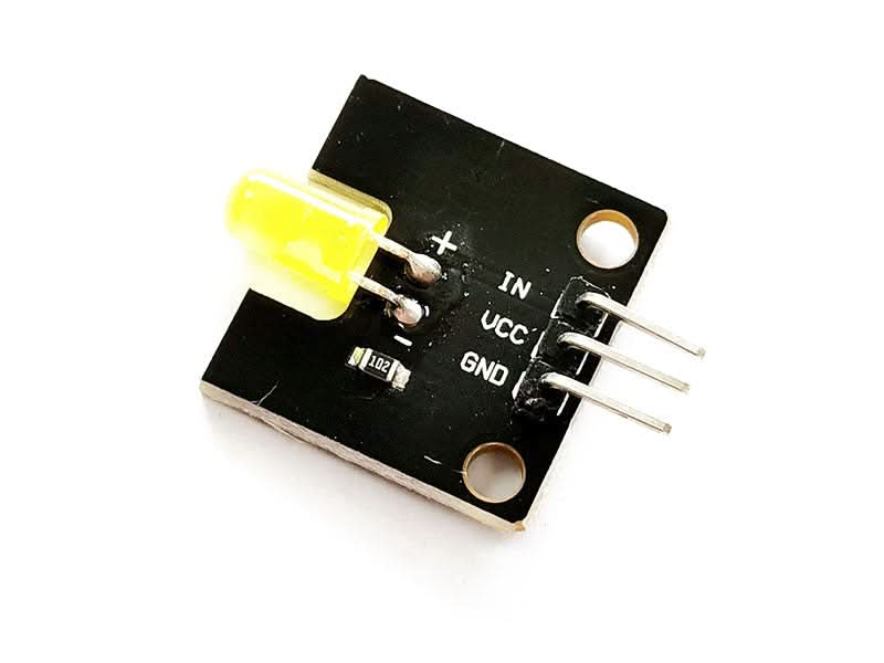 LED Module Set 5pcs