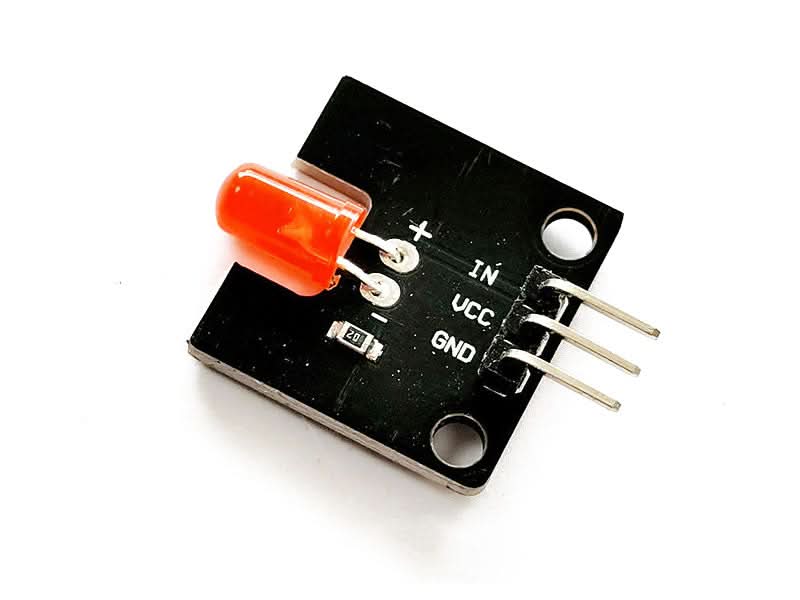 LED Module Set 5pcs
