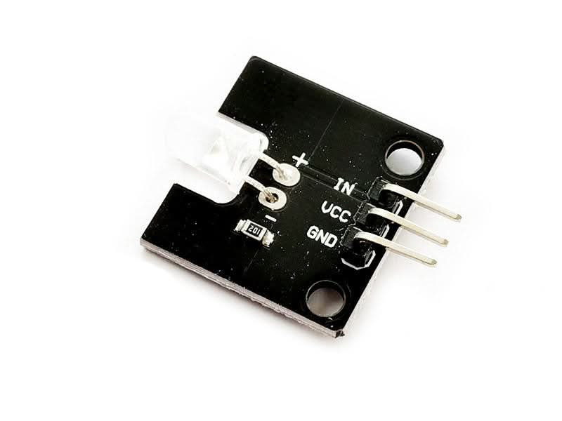 LED Module Set 5pcs
