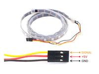 LED Strip Light WS2812B