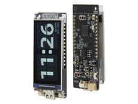 LILYGO T-Display S3