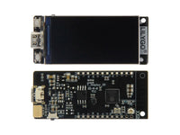 LILYGO T-Display S3
