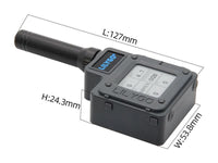 LILYGO T-Echo Meshtastic