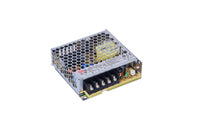 Power Supply 12V 6A / 24V 3.2A